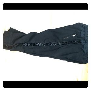 Jcrew Crewcuts Tuxedo pants size 2